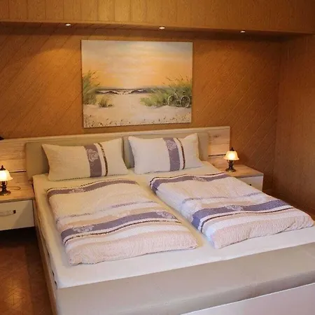 Harz Comfortable Ferienhaus Michaelstein