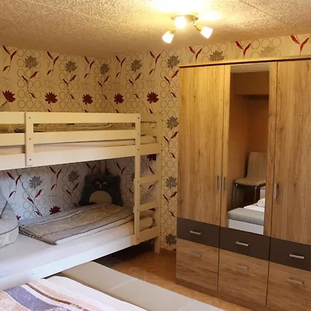 Harz Comfortable Ferienhaus *