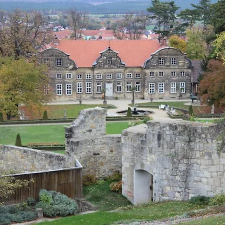 Harz Comfortable * Michaelstein