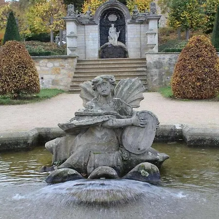 Harz Comfortable Ferienhaus