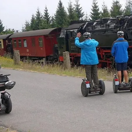 Harz Comfortable * Michaelstein