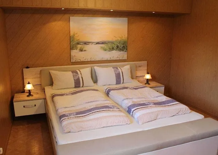 Harz Comfortable Semesterbostad Michaelstein