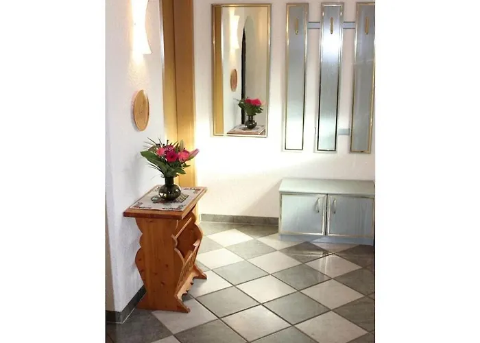 Harz Comfortable Michaelstein