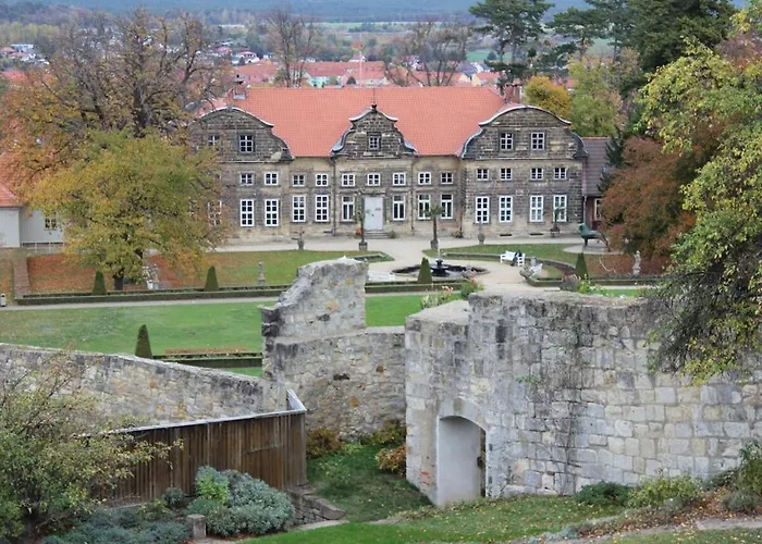 Harz Comfortable * Michaelstein