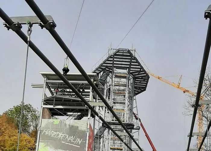 Semesterbostad Harz Comfortable *