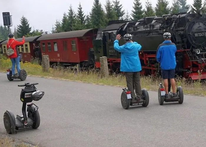 Harz Comfortable * Michaelstein